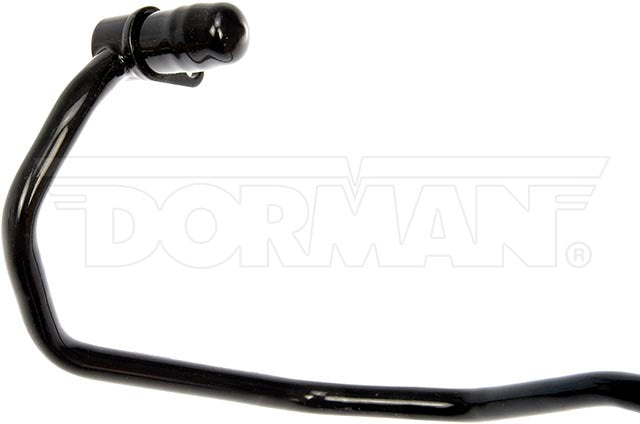 Dorman (Oe Solutions) 667-321 Turbocharger Coolant Line||667-321_2.Jpg||87||d18667321||974141