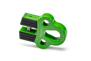 Factor 55 00225-08 Winch Cable Shackle Mount||00225-08_Flatlink_Multimount_Green_685.Jpg||85||fac0022508||1218133