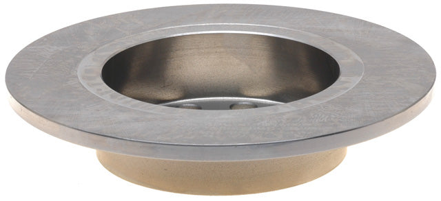 Product of Raybestos Brakes 980874R R-Line Solid 1-Piece Brake Rotor 