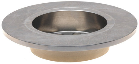 Product of Raybestos Brakes 980874R R-Line Solid 1-Piece Brake Rotor 