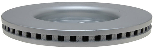 Product of Raybestos Brakes 680508P Specialty - Police Plain Face 2-Piece Brake Rotor 