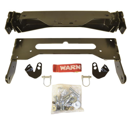 Warn 79925 Snow Plow Mount||79925.Jpg||85||w3679925||1344965