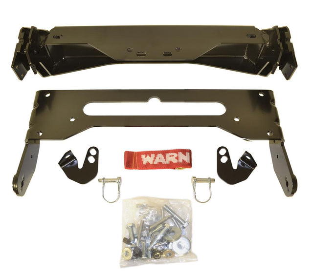Warn 79925 Snow Plow Mount||79925.Jpg||85||w3679925||1344965