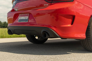 Product of Flowmaster 717996 FlowFX Cat-Back System Dual Exhaust System Kit 