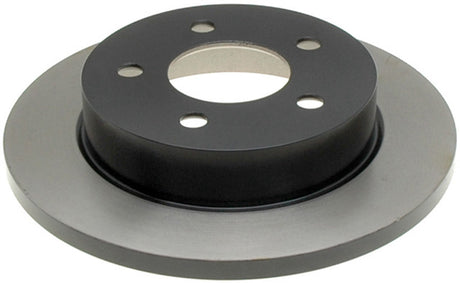 Product of Raybestos Brakes 66448 Specialty - Street Performance Solid 1-Piece Brake Rotor 