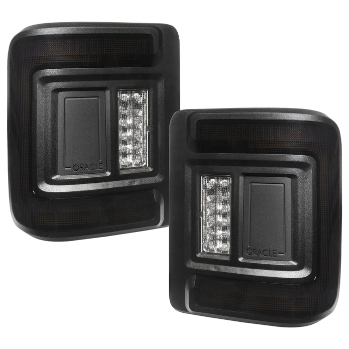 Product of Oracle Lighting 5884-504-T Tail Light Assembly 