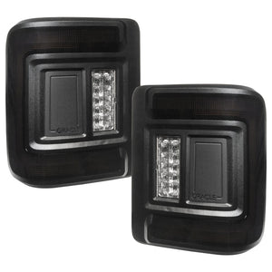 Product of Oracle Lighting 5884-504-T Tail Light Assembly 