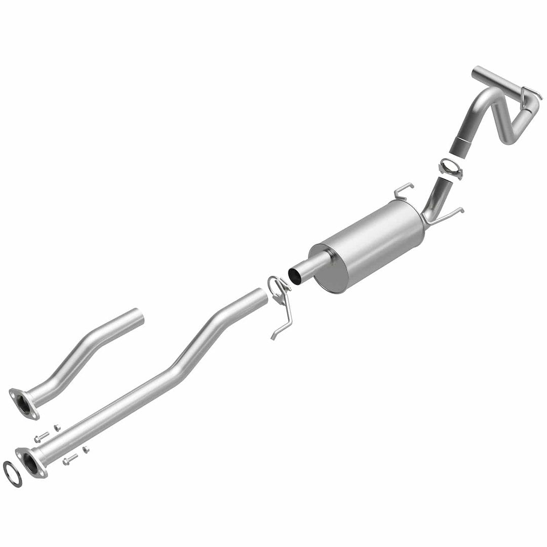 Bre Exhaust 106-0226 Exhaust System Kit||106-0226.Jpg||85||bre1060226||2239886