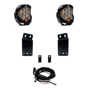 Baja Design 448044 Driving/ Fog Light||448044_2-Fgxx.Jpg||85||b34448044||875831