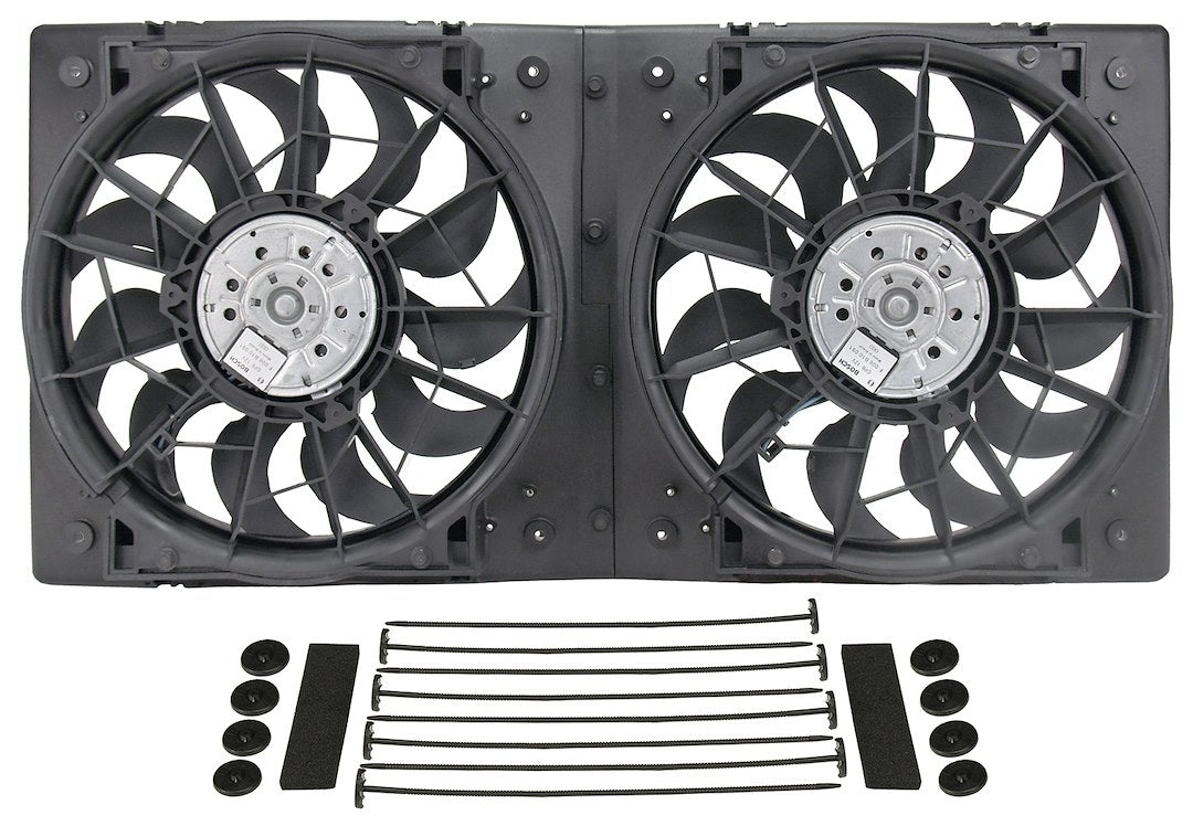 Product of Derale 16928 Cooling Fan