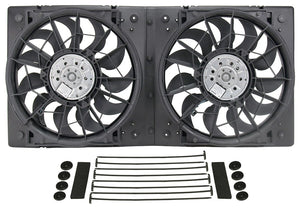 Product of Derale 16928 Cooling Fan