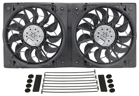 Product of Derale 16928 Cooling Fan