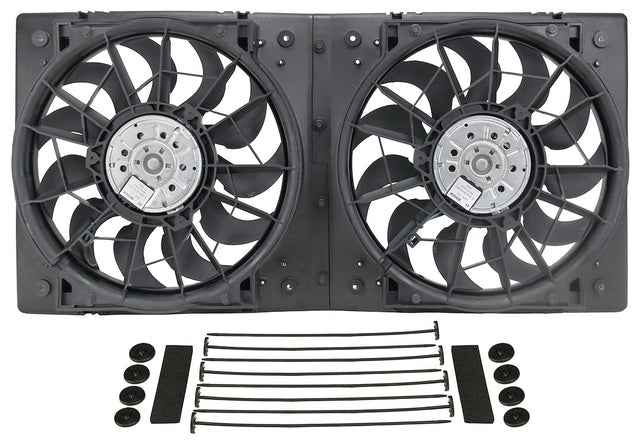 Product of Derale 16928 Cooling Fan