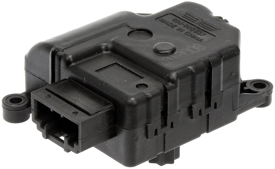 Dorman (Oe Solutions) 604-006 Blend Door Actuator||604-006-007.Jpg||91||d18604006||1142302