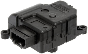 Dorman (Oe Solutions) 604-006 Blend Door Actuator||604-006-007.Jpg||91||d18604006||1142302