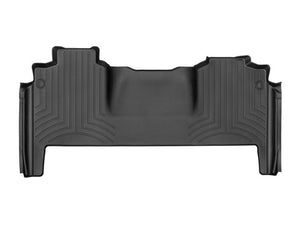 Product of Weathertech (USA) FloorLiner ™ 4415453 Black Thermoplastic Polyolefin (TPO) Floor Liner 