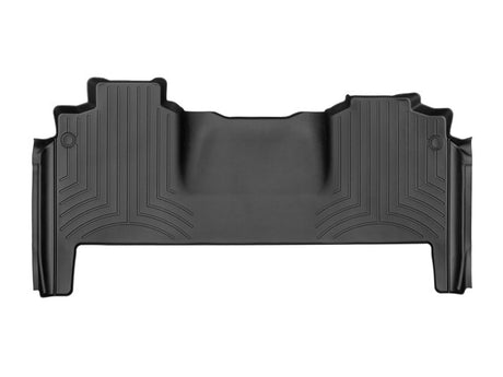 Product of Weathertech (USA) FloorLiner ™ 4415453 Black Thermoplastic Polyolefin (TPO) Floor Liner 