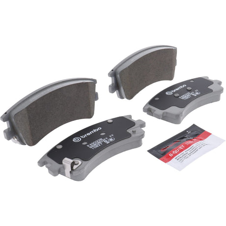 Brembo P49032n Brake Pad||p49032n_Ang.Jpg||86||brmp49032n||1753242