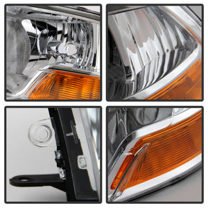 Product of Xtune 9022937 Headlight Assembly