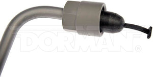 Dorman (Oe Solutions) 904-157 Fuel Injector Line||904-157_1.Jpg||86||d18904157||1306973