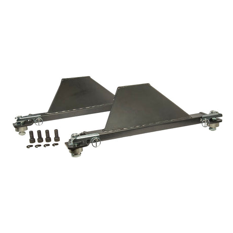 Husky Towing 33000 Fifth Wheel Trailer Hitch Head Support||hus_33000_5th Wheel Uprights_Ram_A Gf.Jpg||85||hus33000||1095263