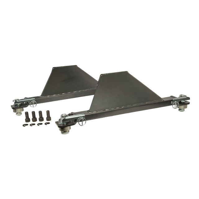 Husky Towing 33000 Fifth Wheel Trailer Hitch Head Support||hus_33000_5th Wheel Uprights_Ram_A Gf.Jpg||85||hus33000||1095263