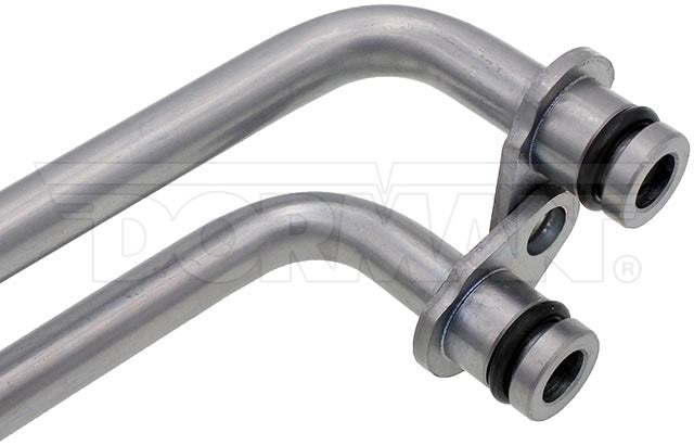Dorman (Oe Solutions) 667-711 Turbocharger Coolant Line||667-711_3.Jpg||88||d18667711||1200554