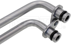 Dorman (Oe Solutions) 667-711 Turbocharger Coolant Line||667-711_3.Jpg||88||d18667711||1200554