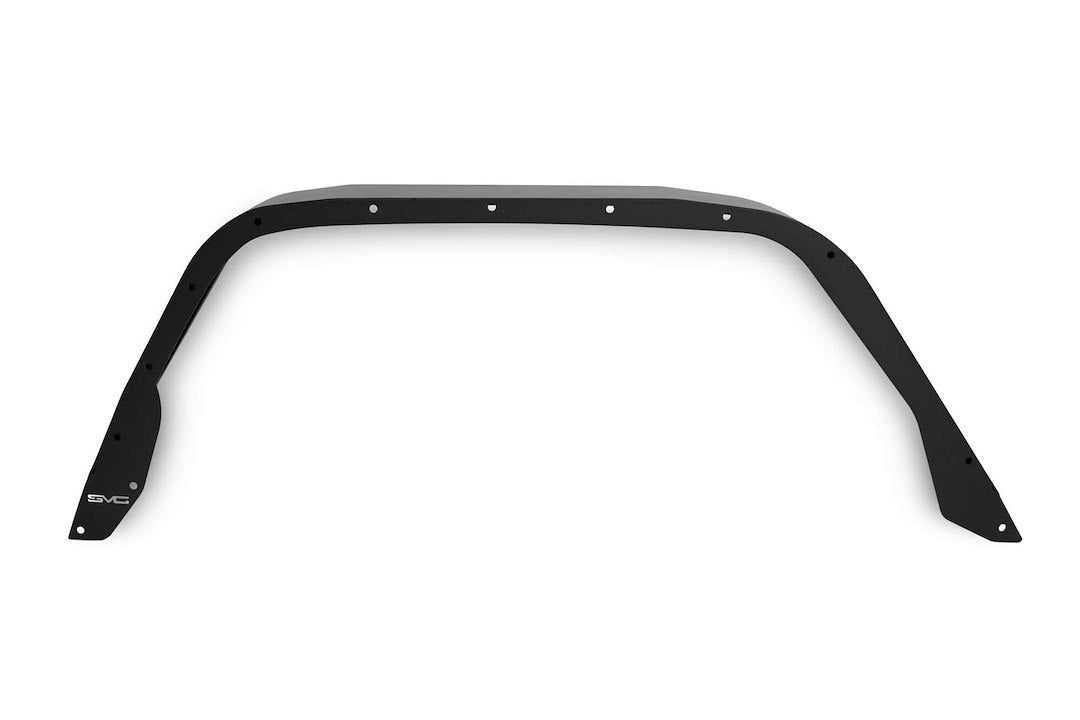Dv8 Offroad Fdgl-07 Fender Flare||2020-2023_Jeep-Gladiator-Jt-Slim-Fender-Flares_Offtruck-9.Jpg||93||dv8fdgl07||1627468