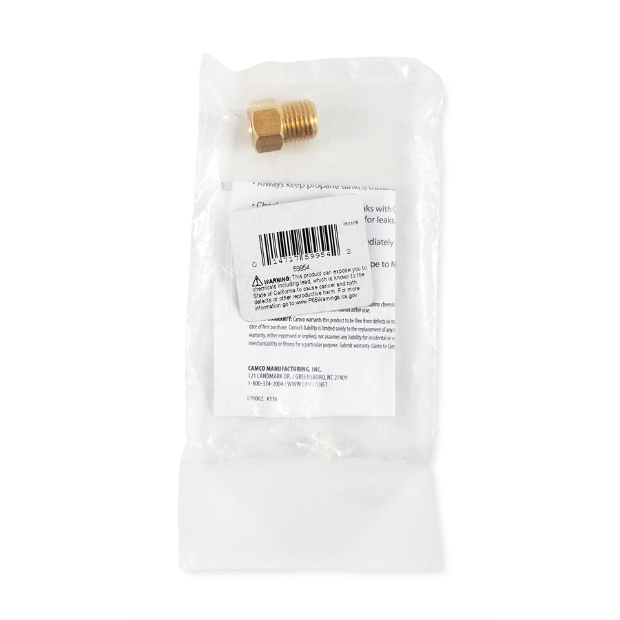 Camco 59954 Propane Hose Connector||59954_4.Jpg||89||c1w59954||1260987
