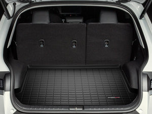 Weathertech (Usa) 401520 Cargo Area Liner||401520_1.Jpg||86||w24401520||1678977