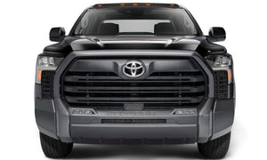 Product of Husky Liner 2842294 Aeroskin ® Low Flush Mount Bug Shield 