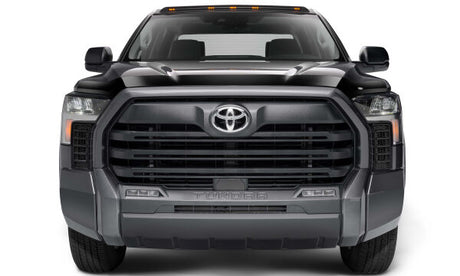 Product of Husky Liner 2842294 Aeroskin ® Low Flush Mount Bug Shield 