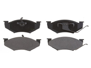Raybestos Brakes Pgd414m Brake Pad||||85||r53pgd414m||1915254
