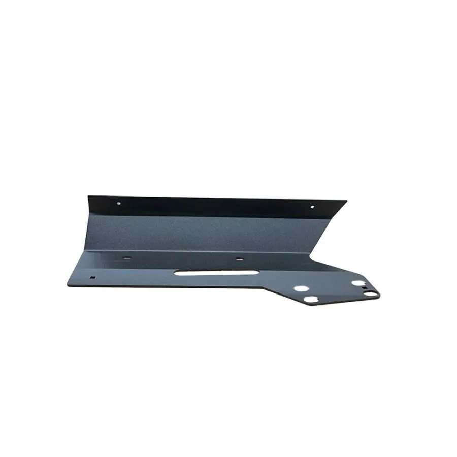 Product of Rockslide Engineering AX-SP-300-JT4  Rocker Panel Guard 