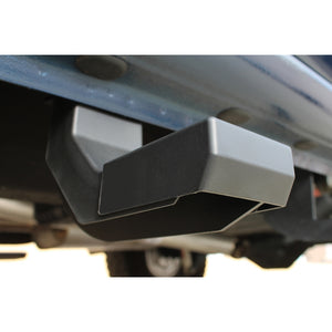 Product of Raptor Series Rb-Bkc4 Running Board Bracket Cover