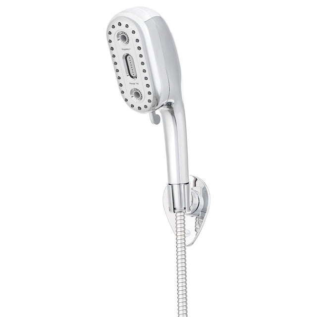 Oxygenics/ Etl 28188 Shower Head||28188.Jpg||85||e6m28188||920324