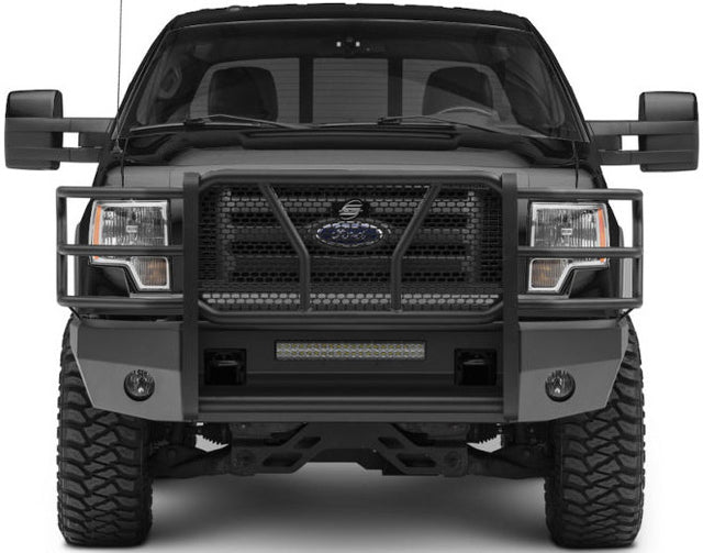 Product of Steelcraft AL60-11360 Elevation  Bumper 