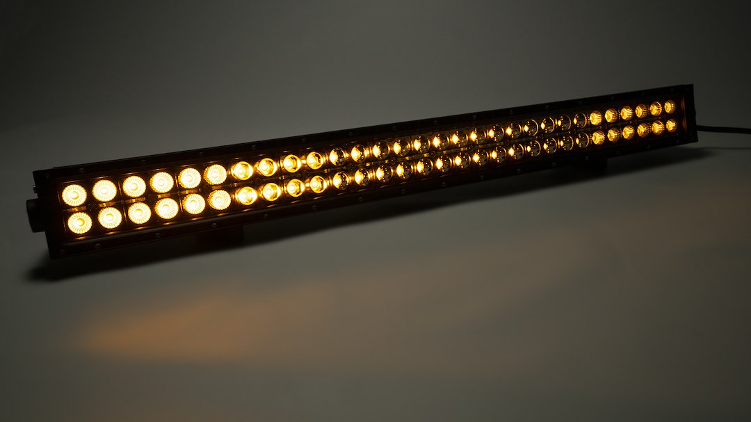 Product of Southern Truck 77030 Light Bar 