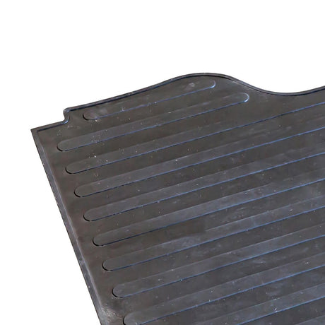 Product of Westin Automotive 50-6305 Bed Mat Rubber 64 Inch 