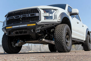 Product of Addictive Desert Designs F111182860103 Stealth Fighter Steel Powder Coated Bumper 