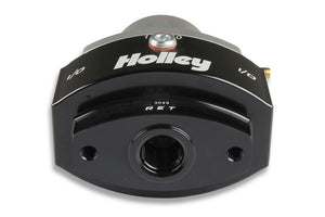 Product of Holley  Performance 12-880 Fuel Pressure Regulator