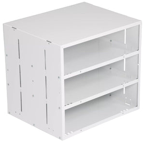 Weather Guard (Werner) 9960-3-01 Van Storage System Cabinet||9960-3-01_Pi_Emptyside.Jpg||90||w519960301||1524579