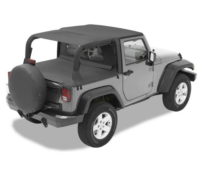 Product of Bestop 56805-35  Soft Top 