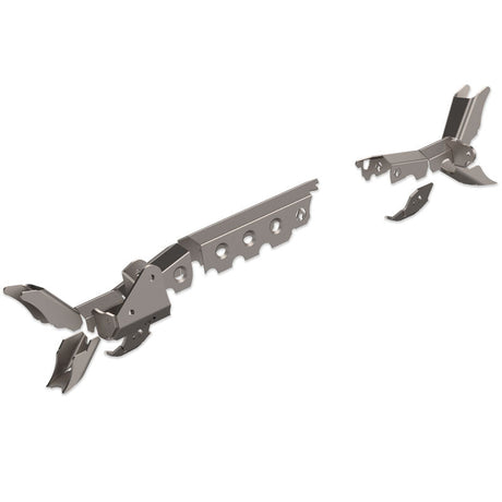 Artec Industries Jk4455 Axle Housing Truss||jk4455.Jpg||85||artjk4455||2236587