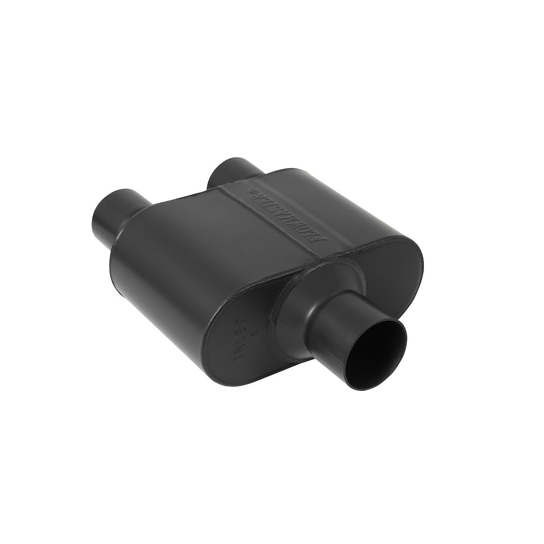 Product of Flowmaster 8425152 Super 10 Series ™ Stainless Steel Exhaust Muffler 