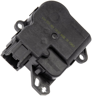Dorman (Oe Solutions) 604-253 Blend Door Actuator||604-253-007.Jpg||91||d18604253||1686348