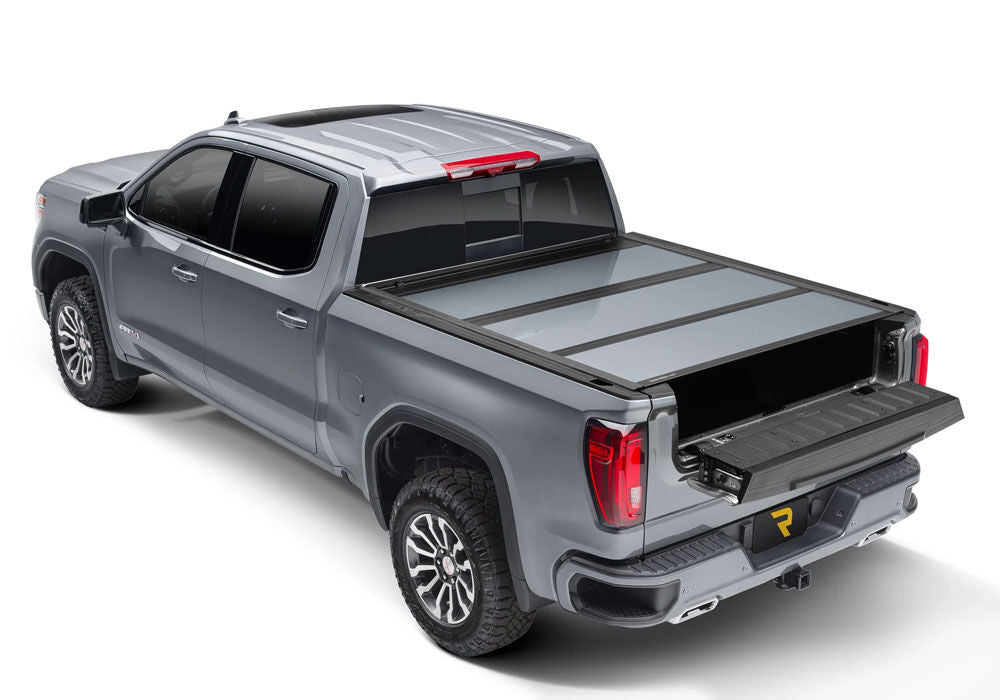 Product of UnderCover FUSION™ AR12023L-41 Tonneau Cover 