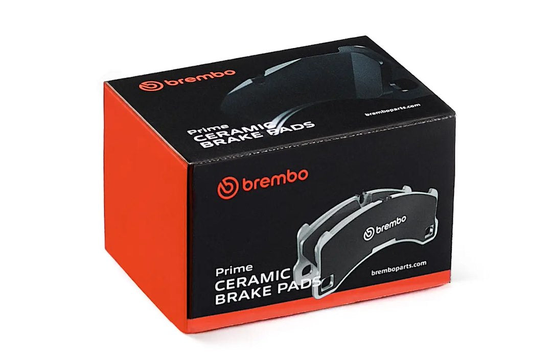 Brembo P83061n Brake Pad||p83061n_1.Jpg||87||brmp83061n||2091617