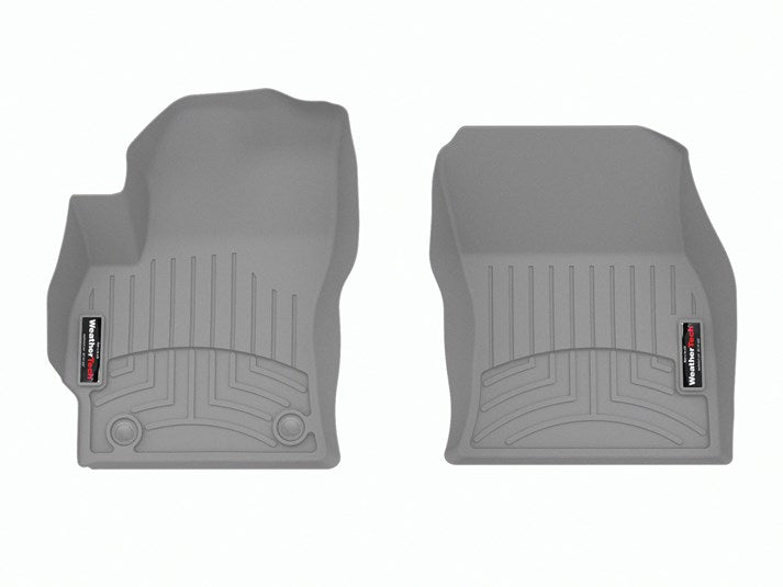 Product of Weathertech (USA) FloorLiner ™ 4617751 Charcoal/ Dark Pewter/ Dark Slate/ Gray/ Medium Stone/ Slate Gray Thermoplastic Polyolefin (TPO) Floor Liner 